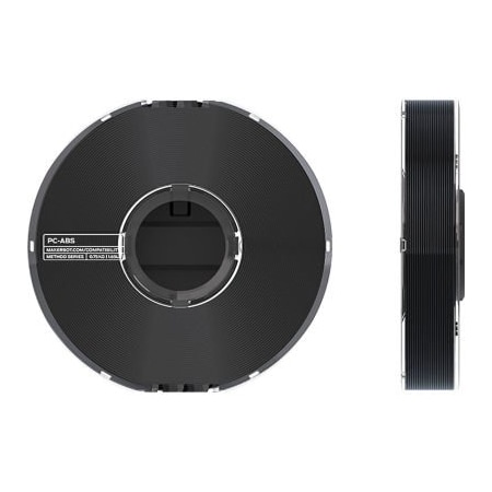 Makerbot MakerBot Method X PC-ABS Filament Black 375-0057A